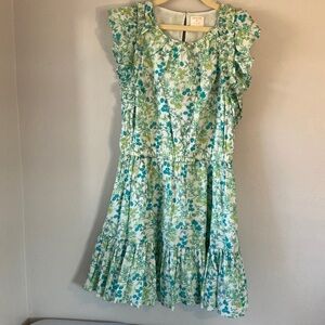 Crewcuts Light Blue Dress